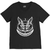 owl V-Neck Tee