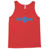 doctor whom Tank Top
