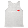 mclaren Tank Top