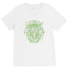 spirit hunter V-Neck Tee