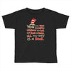 you can find magic in book Toddler T-shirt