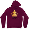 king Unisex Hoodie