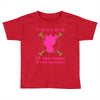 Tony Tony Chopper One Piece Toddler T-shirt