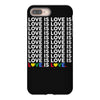 love is love is love iPhone 8 Plus