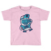 pizza yetee! Toddler T-shirt