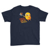 makin' bacon pancakes Youth Tee