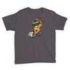 pizza and ranch Youth Tee