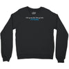 fictional men Crewneck Sweatshirt