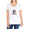 fahrie77 Ladies Curvy T-Shirt