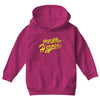 hyrule heroes Youth Hoodie