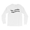 my main queeze Long Sleeve Shirts
