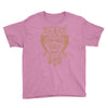 tiger killer Youth Tee