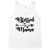 Blessed Mama Tank Top