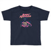 beart reynolds Toddler T-shirt