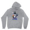 who loves golden retriever. Unisex Hoodie