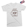 coffee Exclusive T-shirt