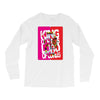 card as Long Sleeve Shirts