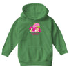 strawberry shortcake Youth Hoodie