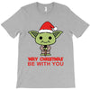 may christmas be with you T-Shirt