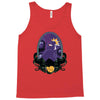 poor unfortunates Tank Top