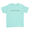 shall we play game Youth Tee