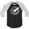 planet express funny 3/4 Sleeve Shirt