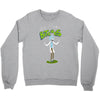science Crewneck Sweatshirt