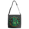 Saint Patrick&acute;s Day Adjustable Strap Totes
