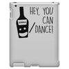 can i dance iPad 3 and 4 Case