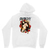 anarchy angel Unisex Hoodie