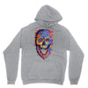 skull kid draw Unisex Hoodie