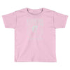 life is a climb Toddler T-shirt