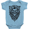 joker 3 Baby Bodysuit