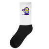 myah myah! Socks