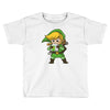 blowing bits Toddler T-shirt