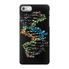 dna iPhone 7 Case