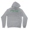 Go vegan baby Unisex Hoodie