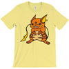 raichu problem T-Shirt