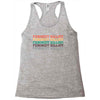 Feminist Killjoy Racerback Tank