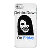 rebecca black fiday iPhone 7 Case