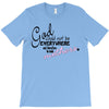 GOD EVERYWHERE T-Shirt