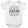 Ferndale Detroit Baby Bodysuit