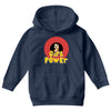 Girl Power Lola Bunny Youth Hoodie