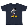 jason mouse Toddler T-shirt