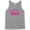 tribut t shirt john mellencamp   kleine rosa h&auml;user Tank Top
