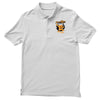hey beer man Polo Shirt
