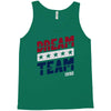 dream team Tank Top