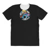 in the midst of war All Over Women's T-shirt