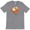 tough cookie and leche libre T-Shirt