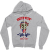 halloween is a lifestyle not a holiday Zipper Hoodie